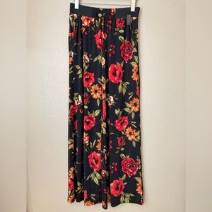 Bijorca New-with-tag wide legged dress pants